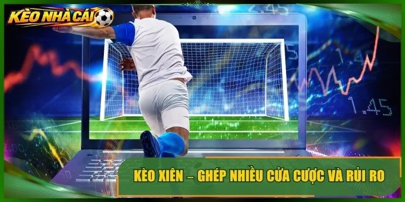 Kèo Xiên